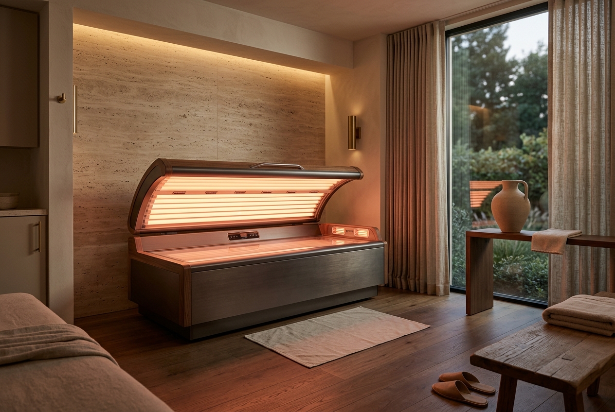 Red Light Therapy